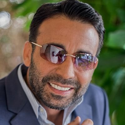 Iyad Hajjaj